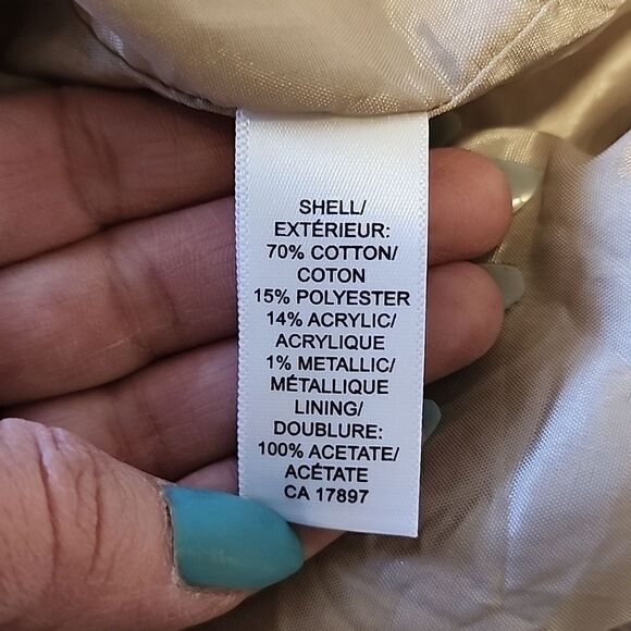 Banana Republic- skirt - Picture 7 of 7